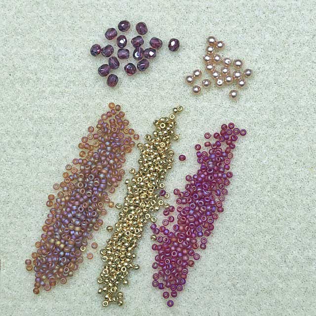 Oblique Bracelet Kit