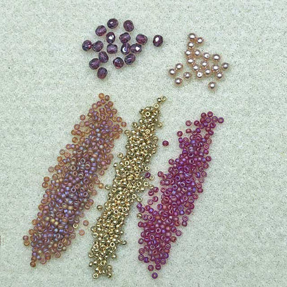 Oblique Bracelet Kit
