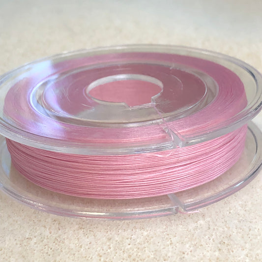 One-G Thread 125 yards-Pink