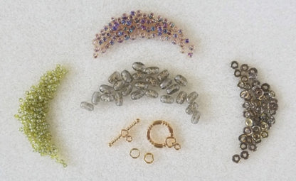 Resonance Bracelet Kit