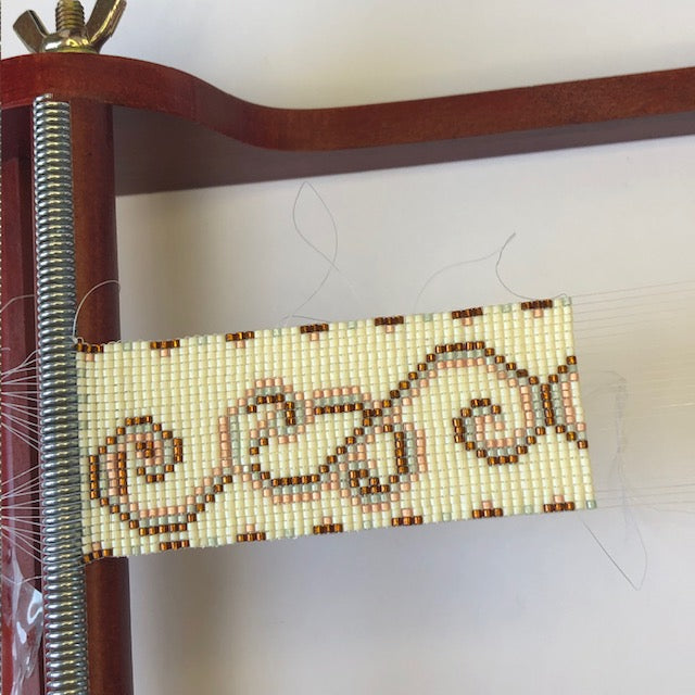 Seasonal Wind Bracelet Kit