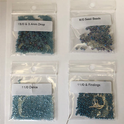 Ticklebelly Bracelet Kit