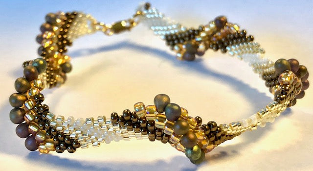 Ticklebelly Bracelet Kit