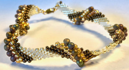 Ticklebelly Bracelet Kit
