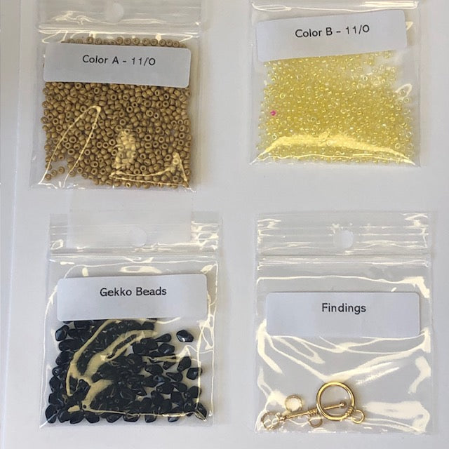 Tokay Bracelet Kit