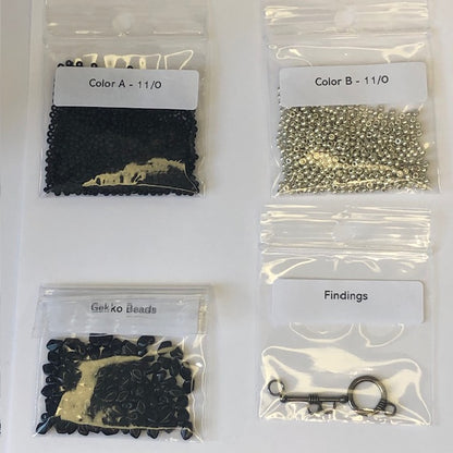 Tokay Bracelet Kit