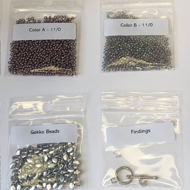 Tokay Bracelet Kit