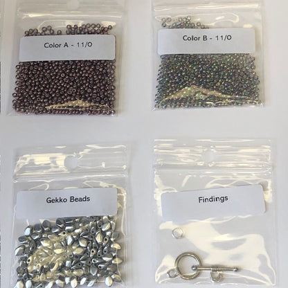 Tokay Bracelet Kit