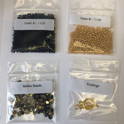 Tokay Bracelet Kit