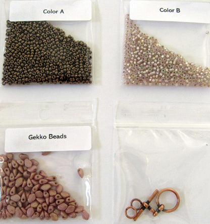 Tokay Bracelet Kit
