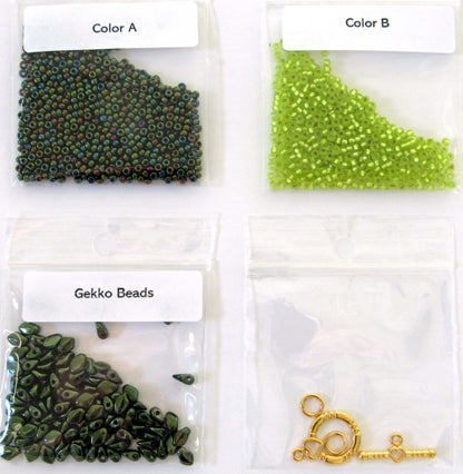 Tokay Bracelet Kit